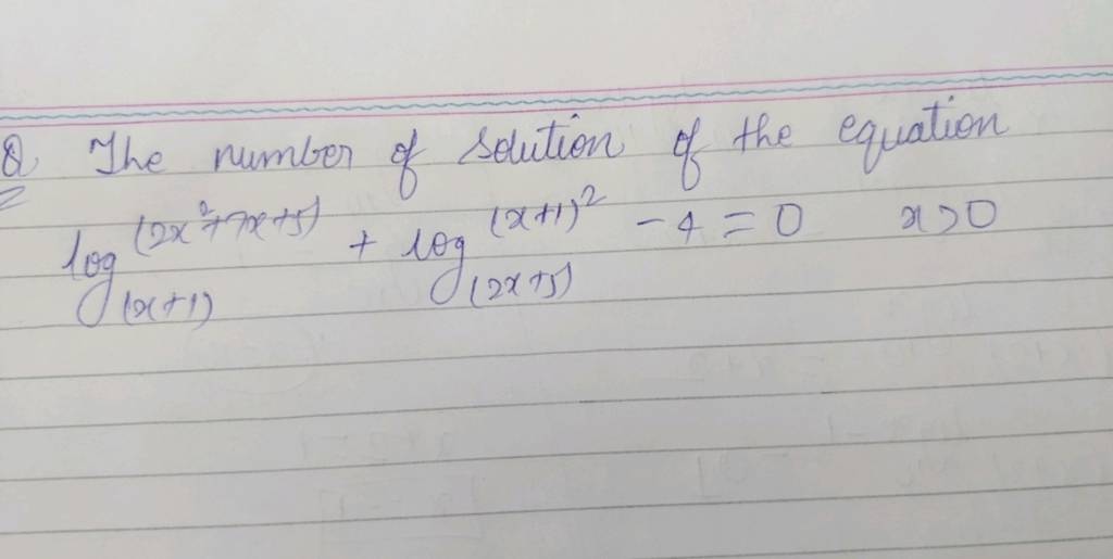 q-the-number-of-solution-of-the-equation-log-x-1-2x2-7x-5-log-2x-5-x