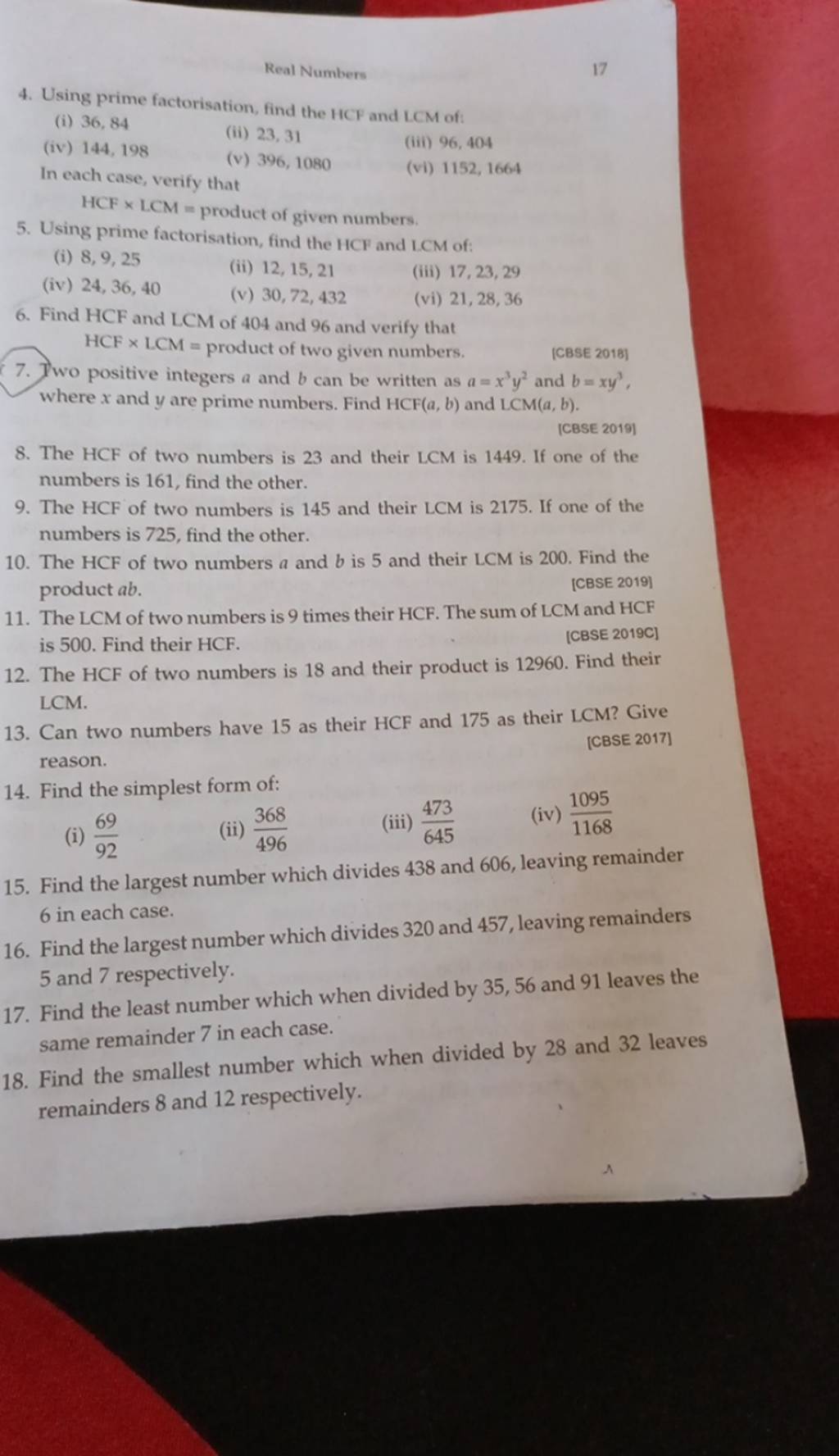 find-hcf-and-lcm-of-404-and-96-and-verify-that-hcf-lcm-product-of-two