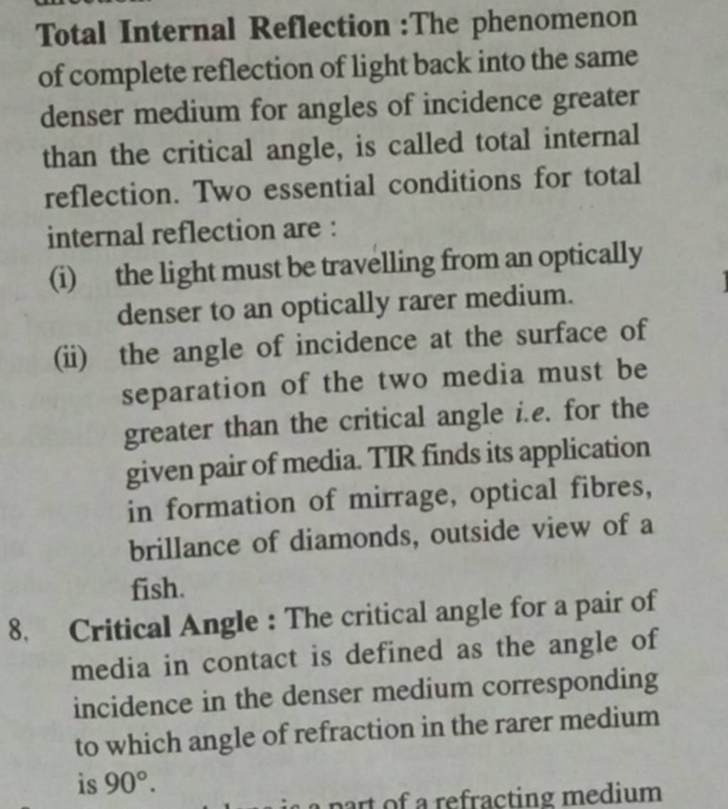 total-internal-reflection-the-phenomenon-of-complete-reflection-of-light