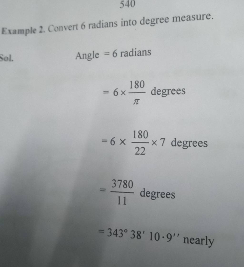 example-2-convert-6-radians-into-degree-measure-angle-6-radians-6