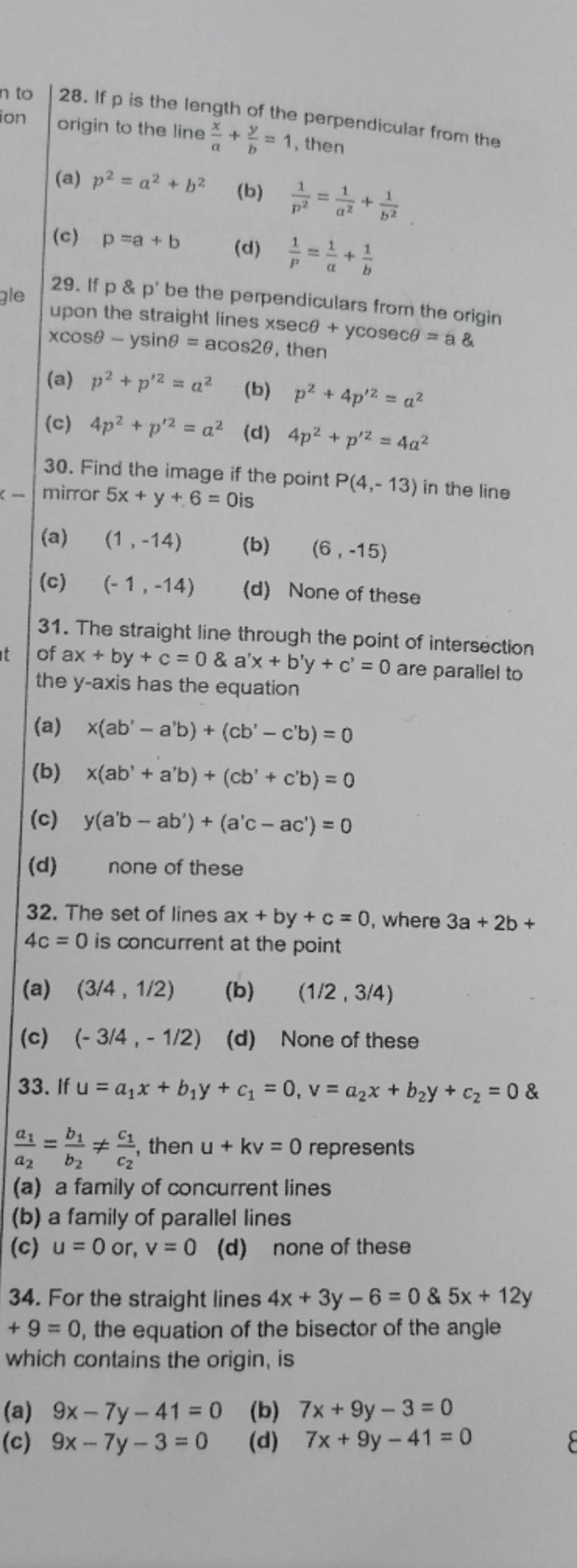 if-u-a1-x-b1-y-c1-0-v-a2-x-b2-y-c2-0-a2-a1-b2-b1-c2-c1-then