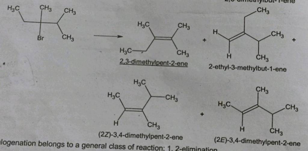 ccc-c-br-c-c-c-n-ccc-c-c-c-c-n-c-c-cc-c-c-c-n-2-3-dimethylpent-2-ene