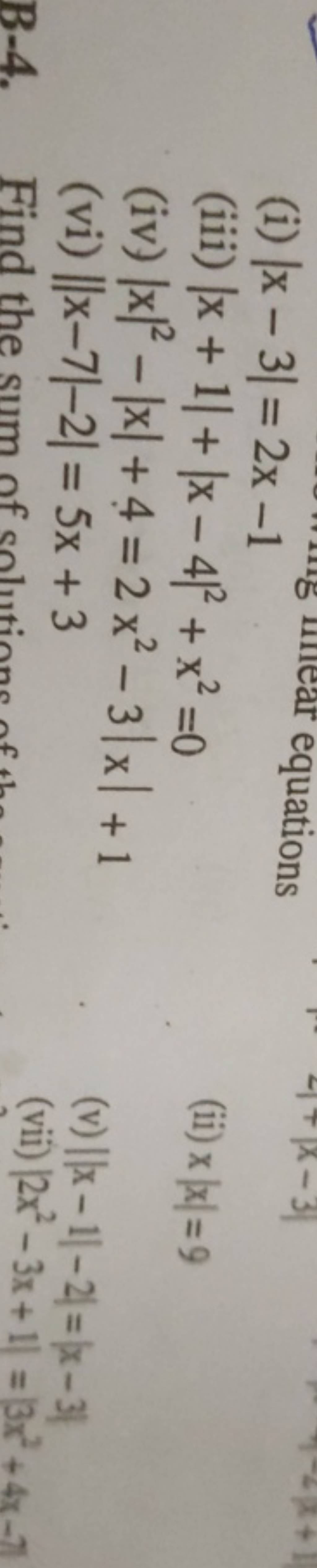 I X 1 X 2 X 3 X 4 10 3 Pls Give The Answer I 39 Ll Mark You