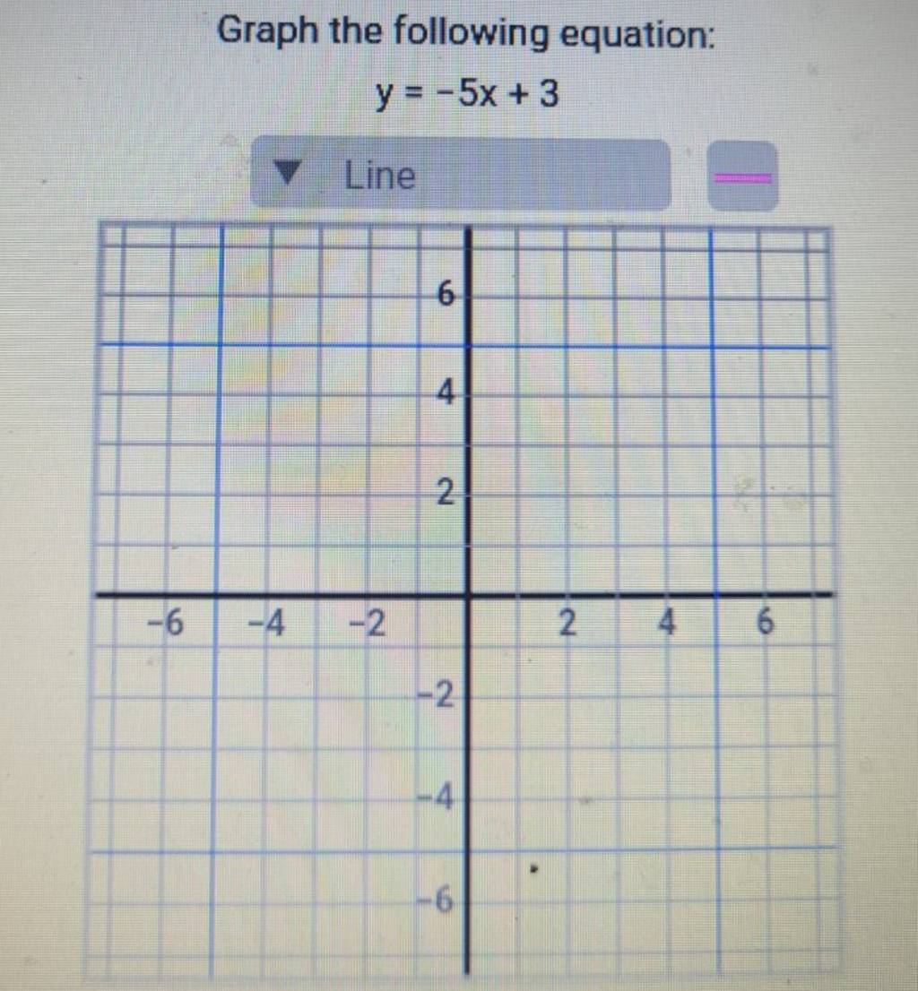 graph-the-following-equation-y-5x-3-line-filo