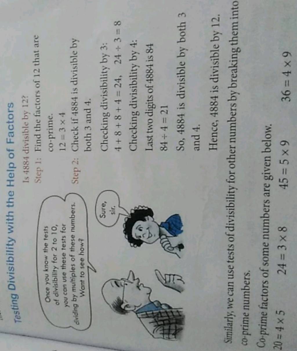 testing-divisibility-with-the-help-of-factors-is-4884-divisible-by-12-s