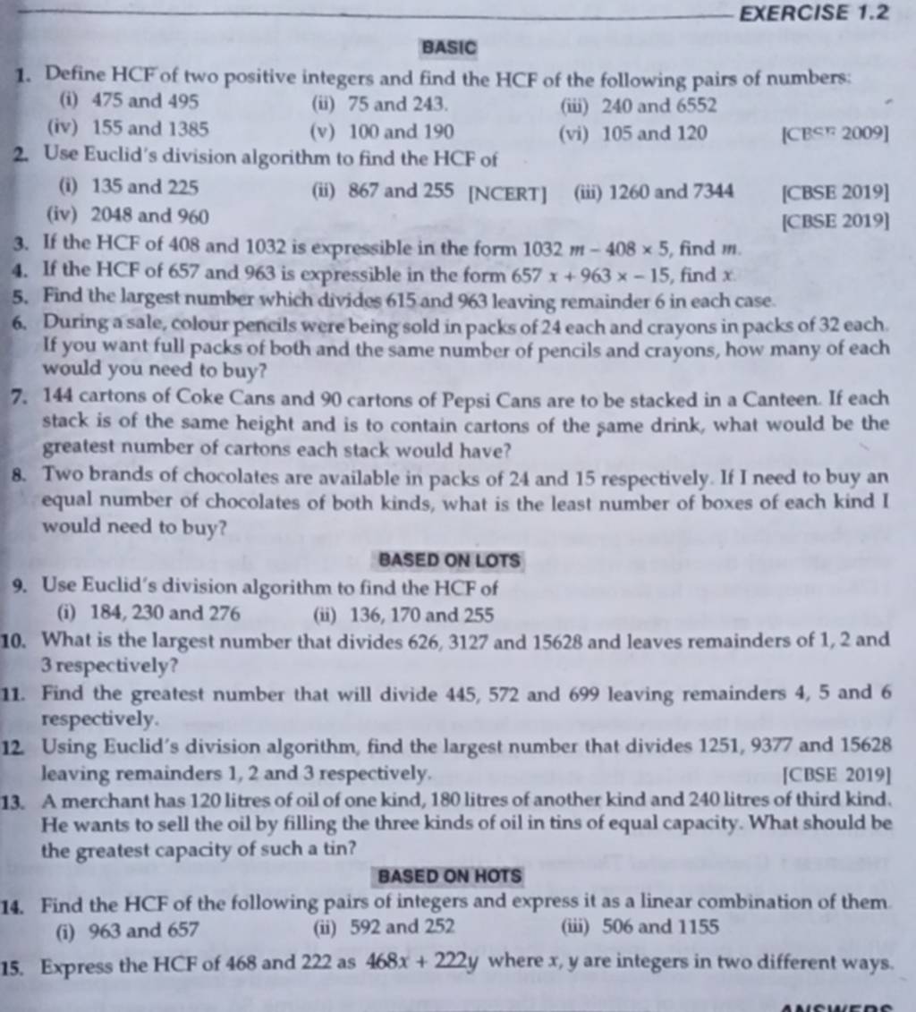 cbse-2019-3-if-the-hcf-of-408-and-1032-is-expressible-in-the-form-1032