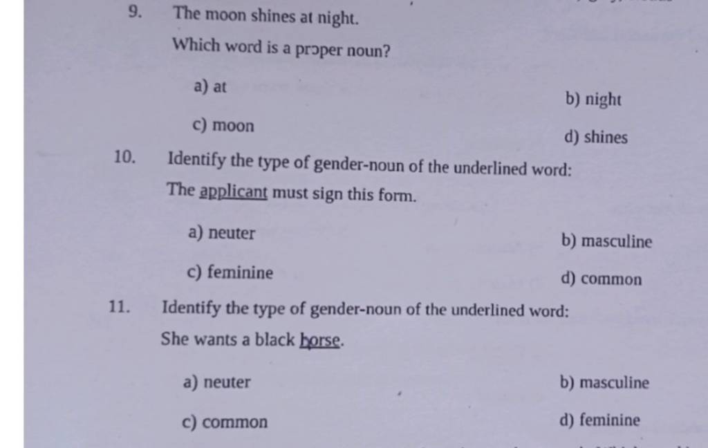 identify-the-type-of-gender-noun-of-the-underlined-word-she-wants-a-blac