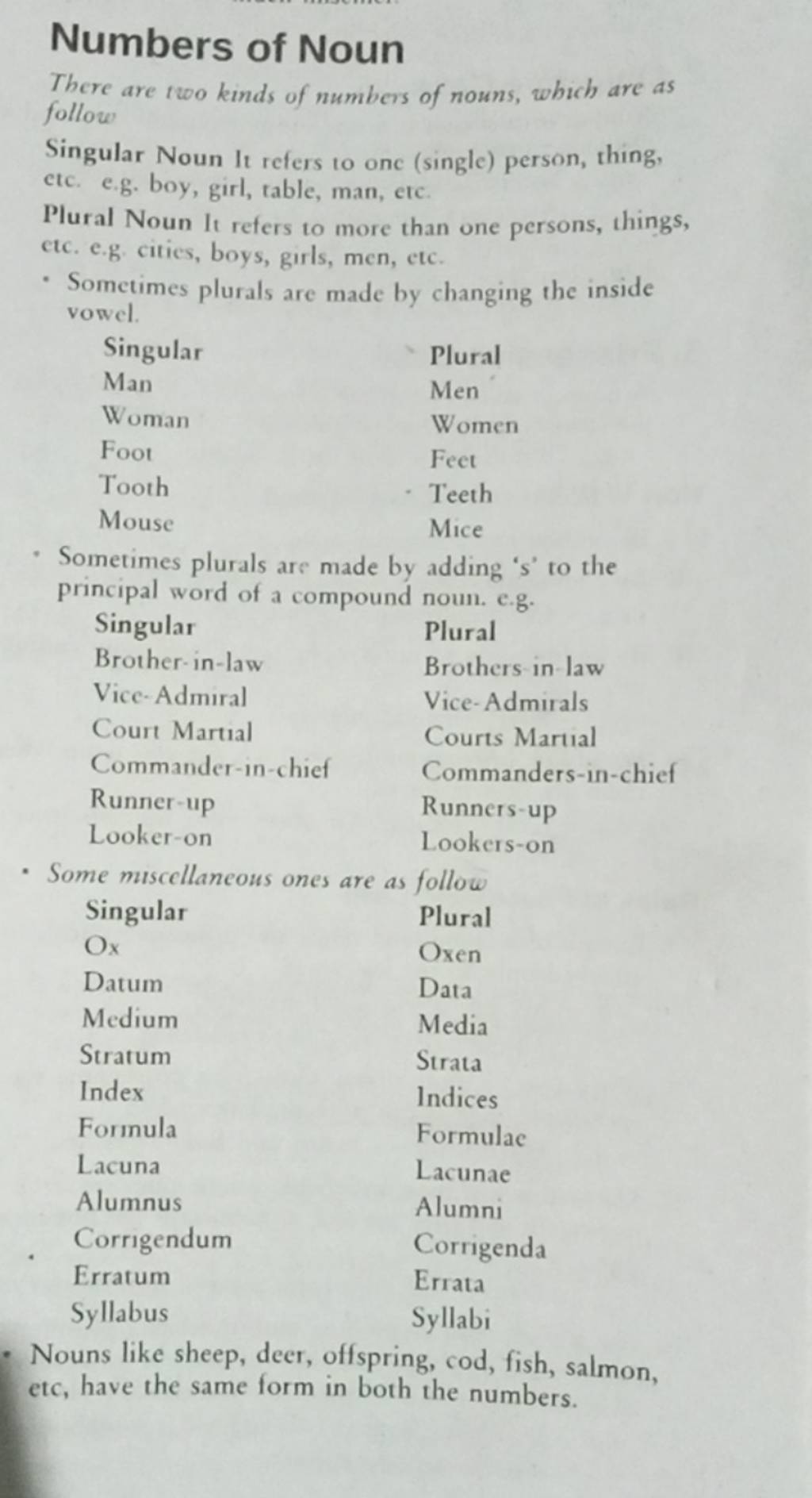 numbers-of-noun-there-are-two-kinds-of-numbers-of-nouns-which-are-as-fol