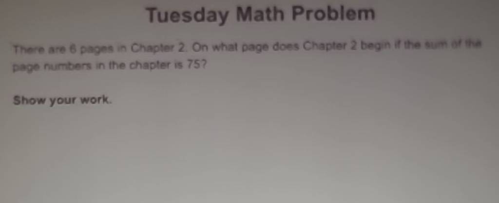 tuesday-math-problem-there-are-6-pages-in-chapter-2-on-what-page-does-ch