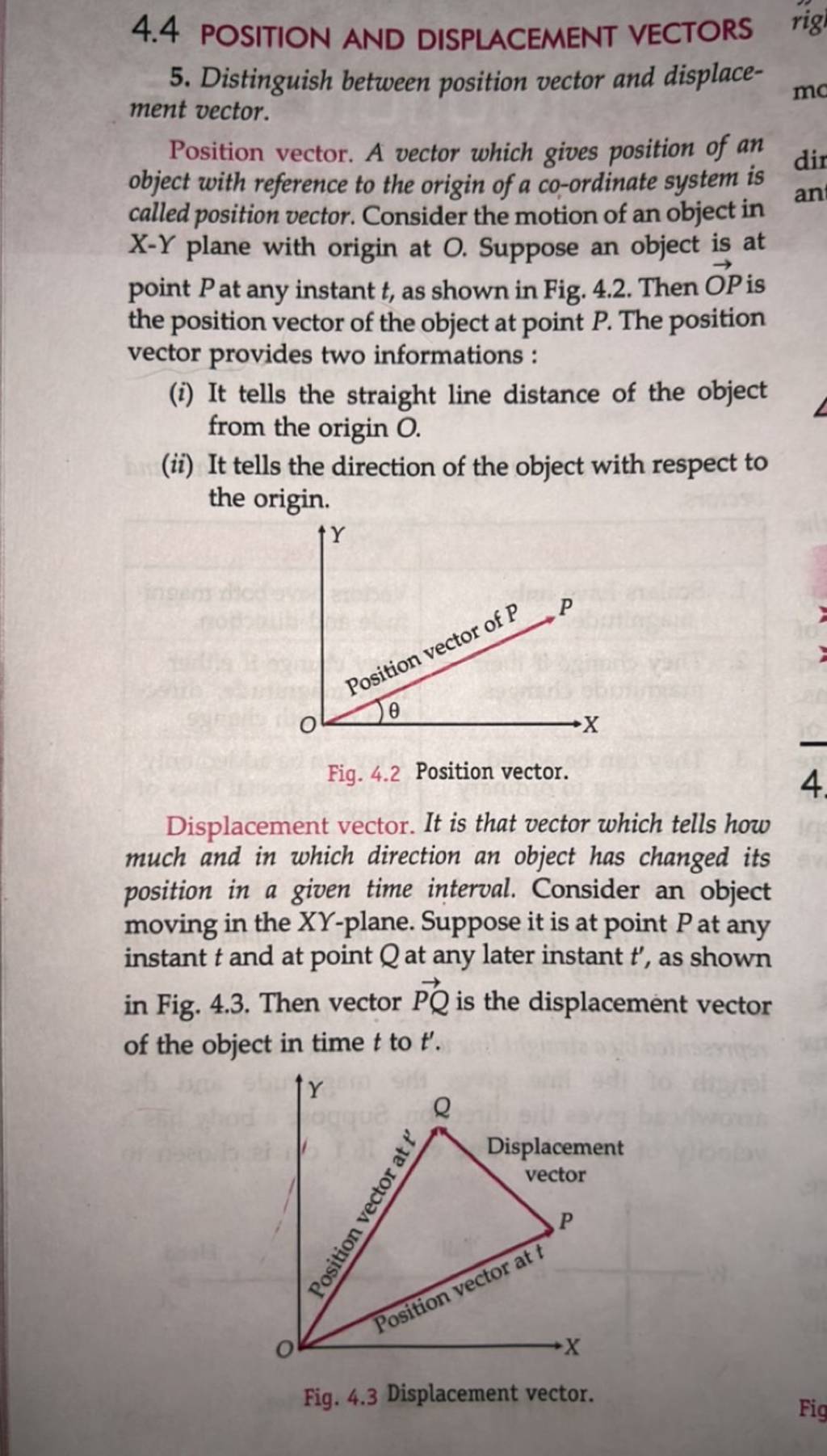 4-4-position-and-displacement-vectors-5-distinguish-between-position-vec