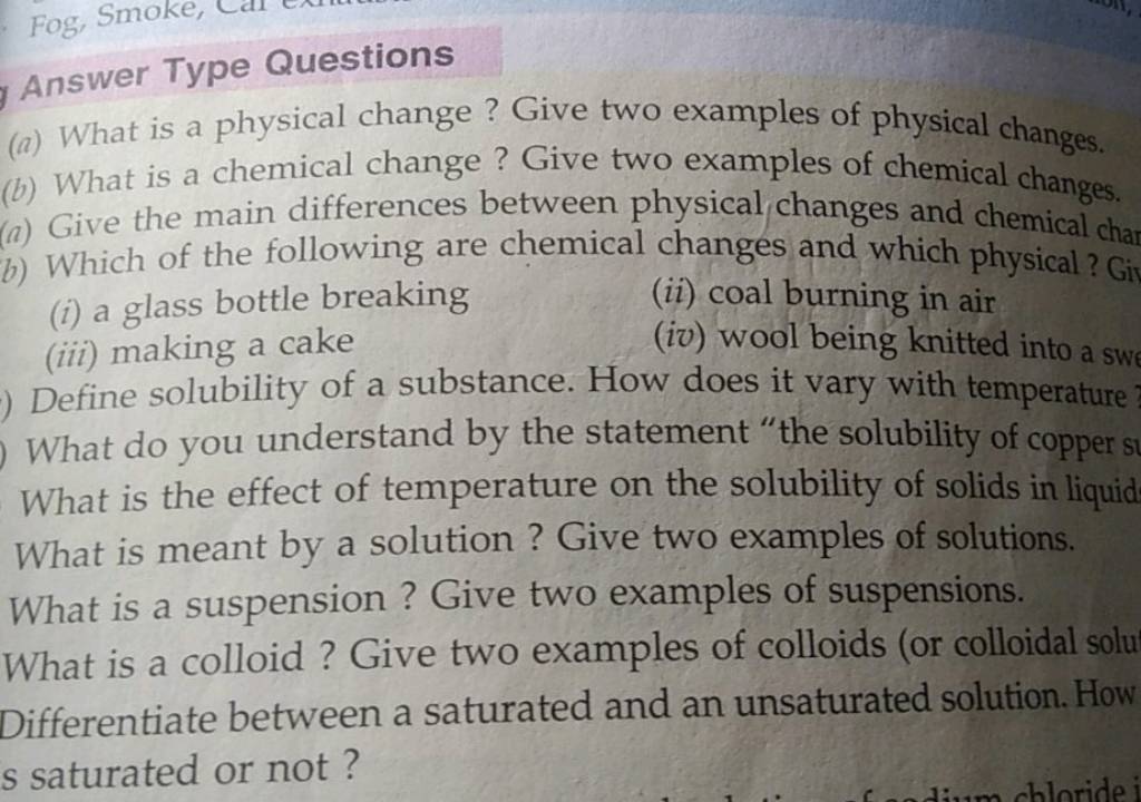 answer-type-questions-a-what-is-a-physical-change-give-two-examples-o