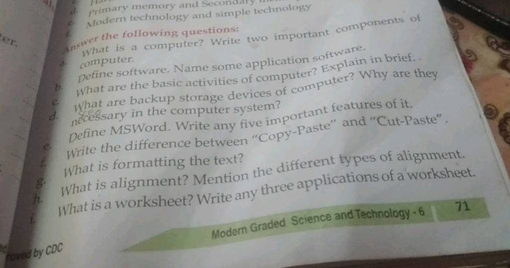 modern-technology-and-simple-technology-er-the-following-questions-what