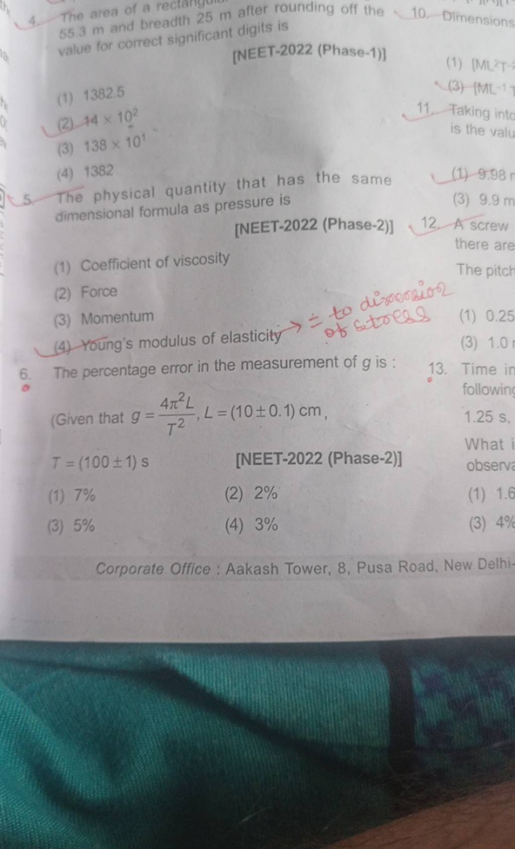 the-physical-quantity-that-has-the-same-10-dimensions-dimensional-formul