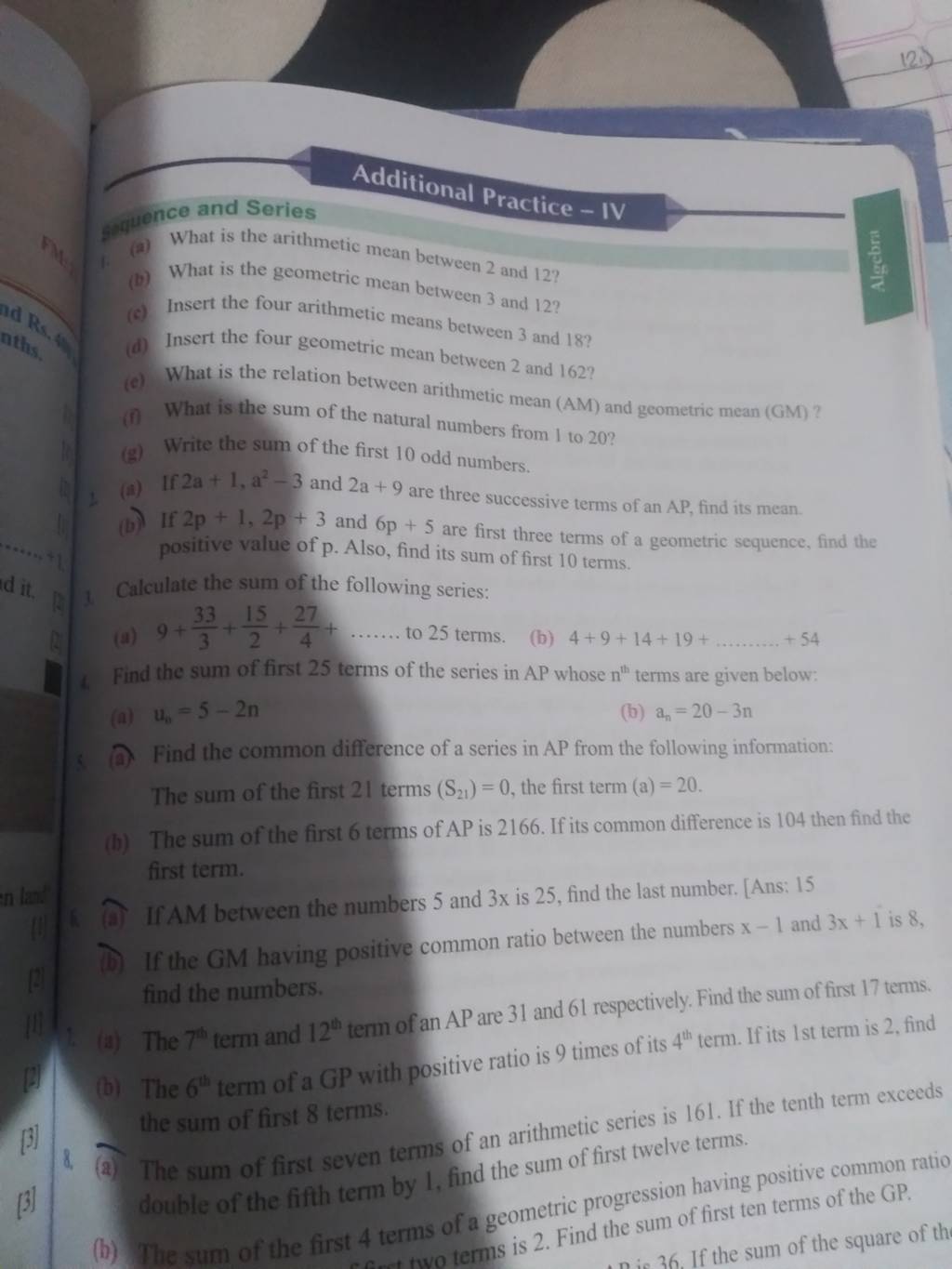 what-is-the-sum-of-the-natural-numbers-from-1-to-20-g-write-the-sum-o