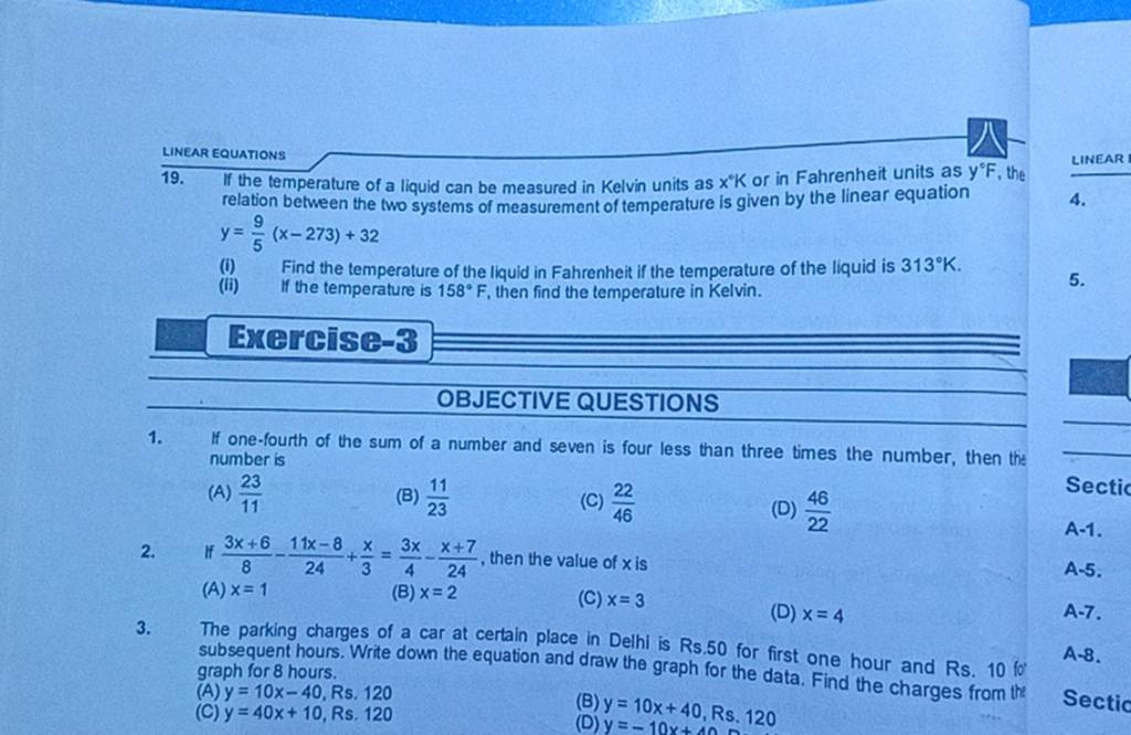 if-83x-6-2411x-8-3x-43x-24x-7-then-the-value-of-x-is-5-filo