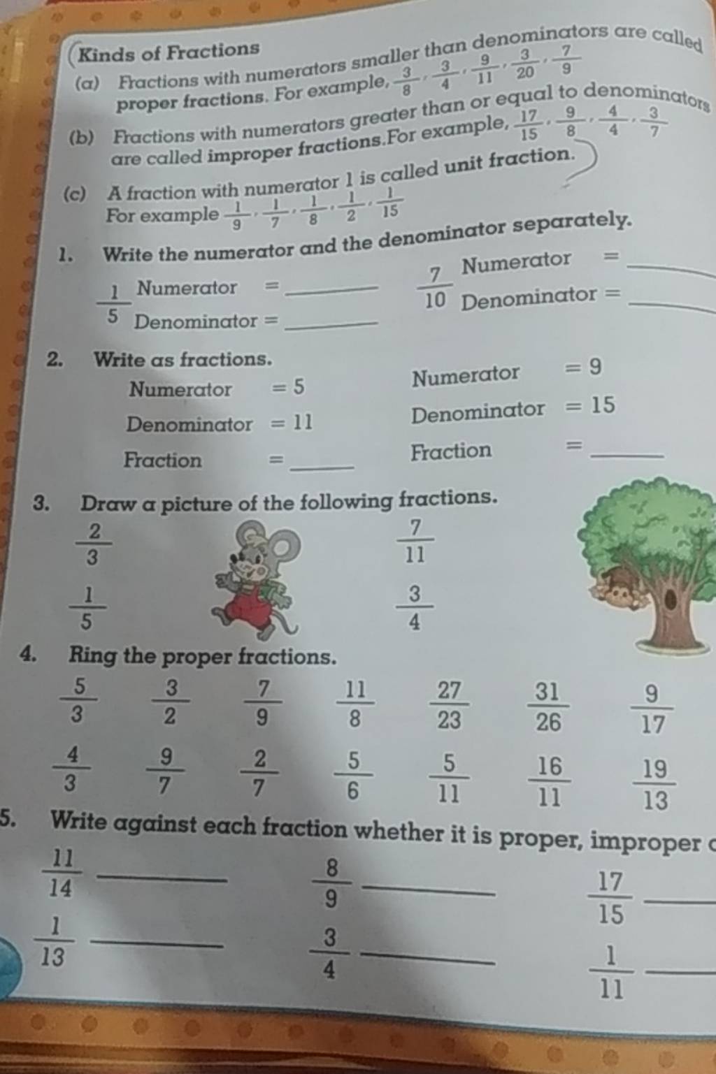 kinds-of-fractions-a-fractions-with-numerators-smaller-than-denominato