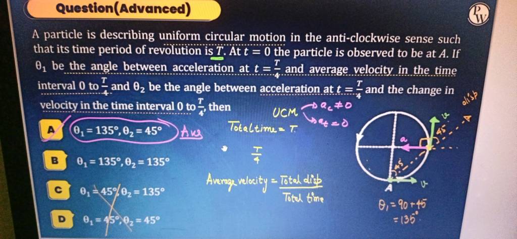 question-advanced-a-particle-is-describing-uniform-circular-motion-in-th