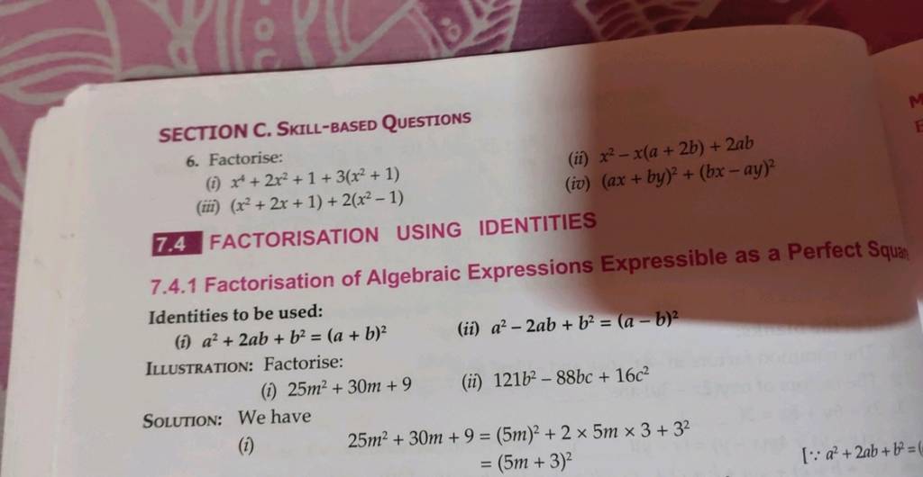 section-c-skill-based-questions-6-factorise-filo