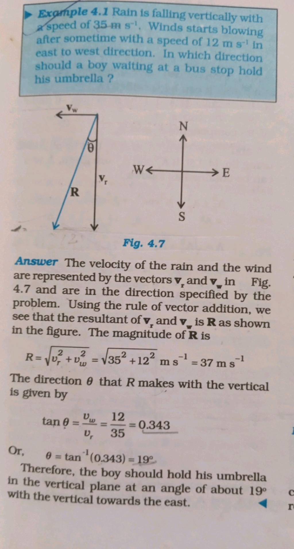exgmple-4-1-rain-is-falling-vertically-with-speed-of-35-m-s-1-winds-st