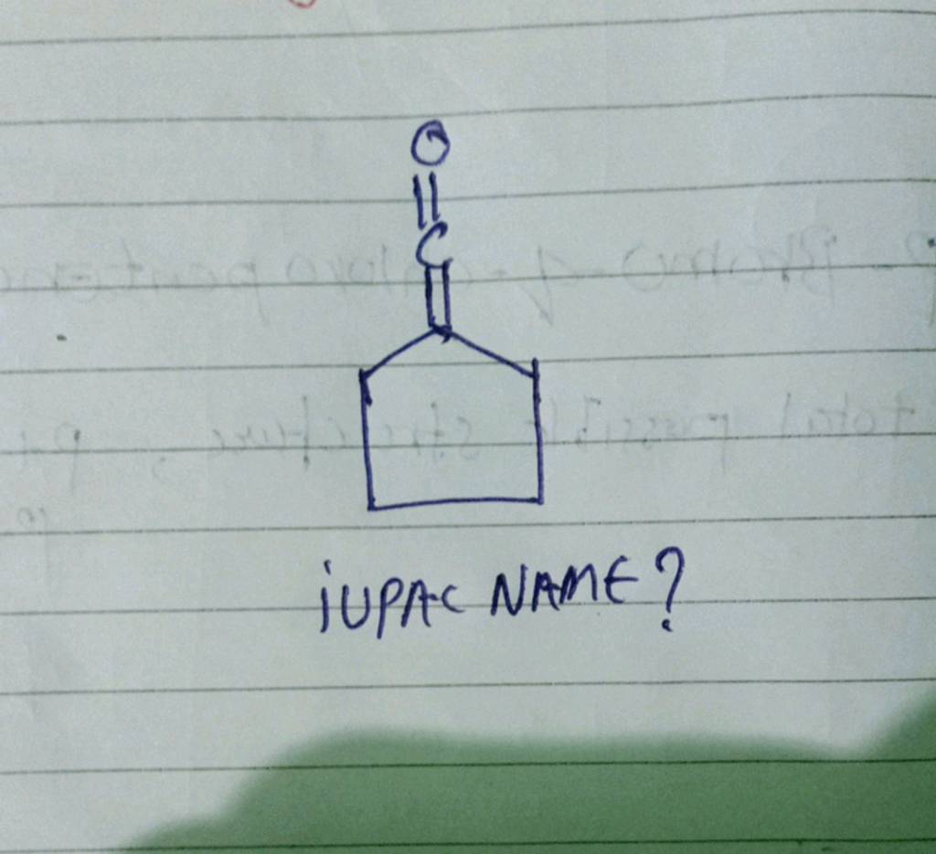o-c-c1cccc1-iupac-name-filo