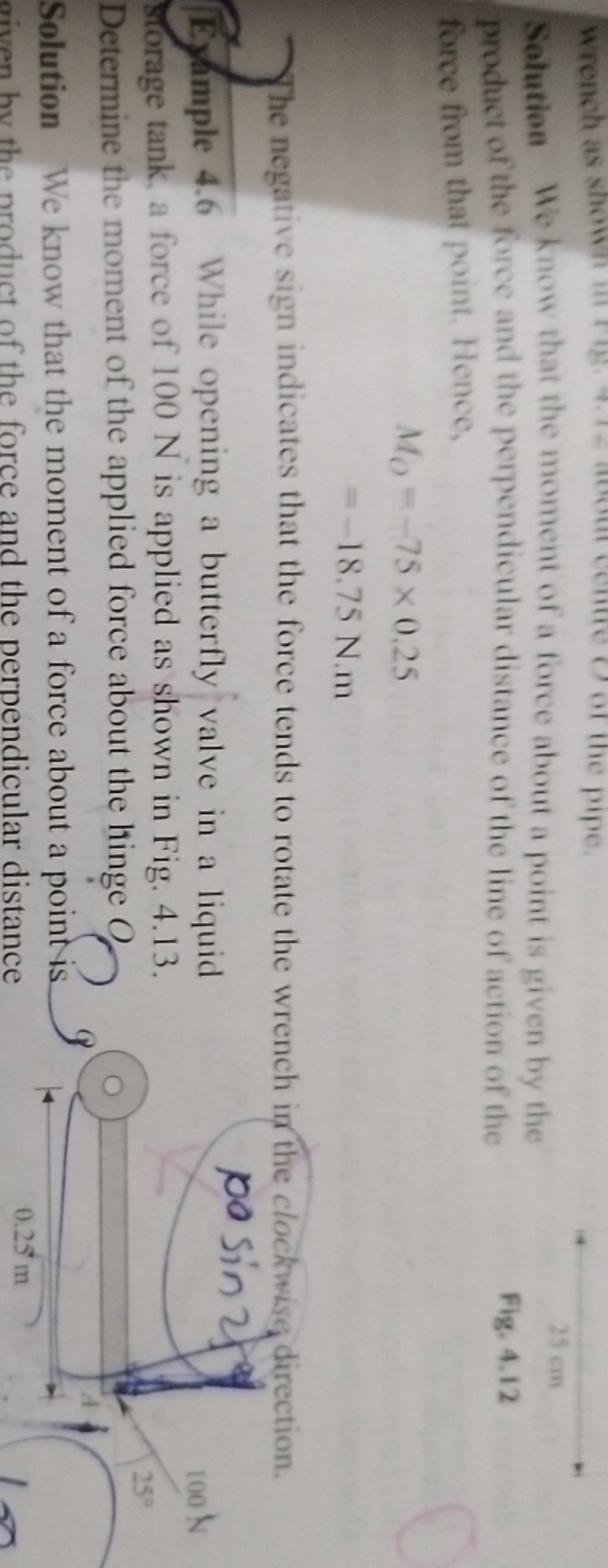 solution-we-know-that-the-moment-of-a-force-about-a-point-is-given-by-the