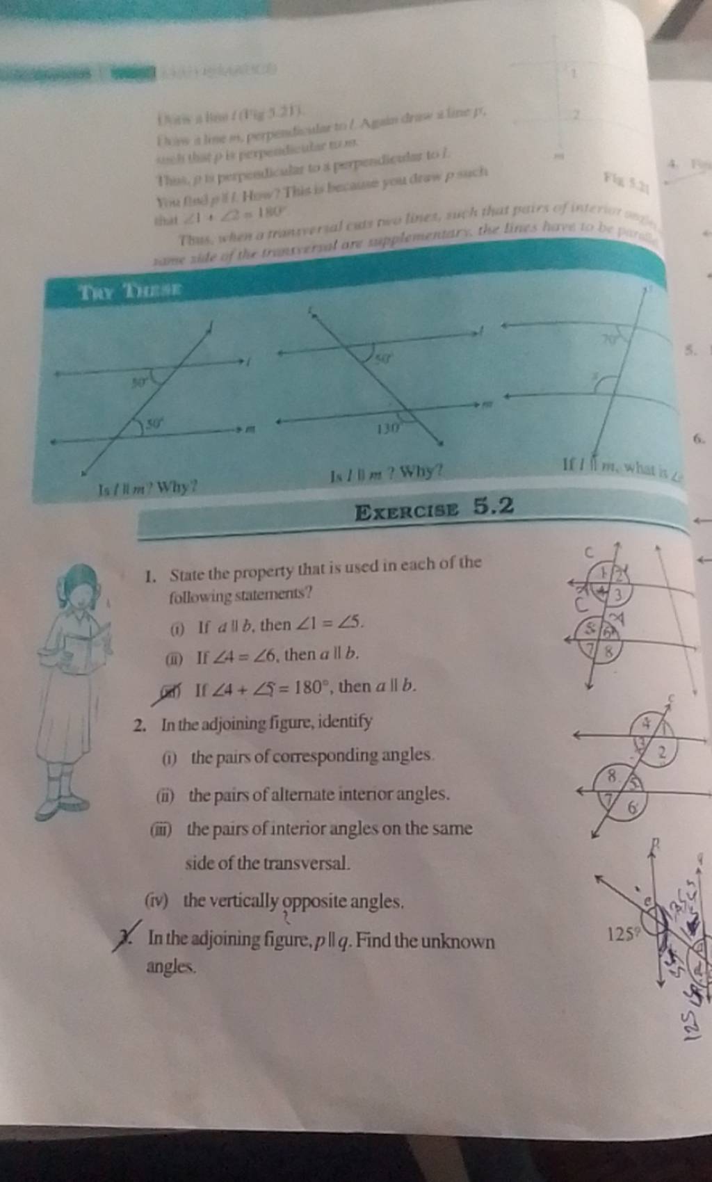 wa-line-perpendicular-tol-again-draw-a-fine-pr-such-that-pis-perpendicu
