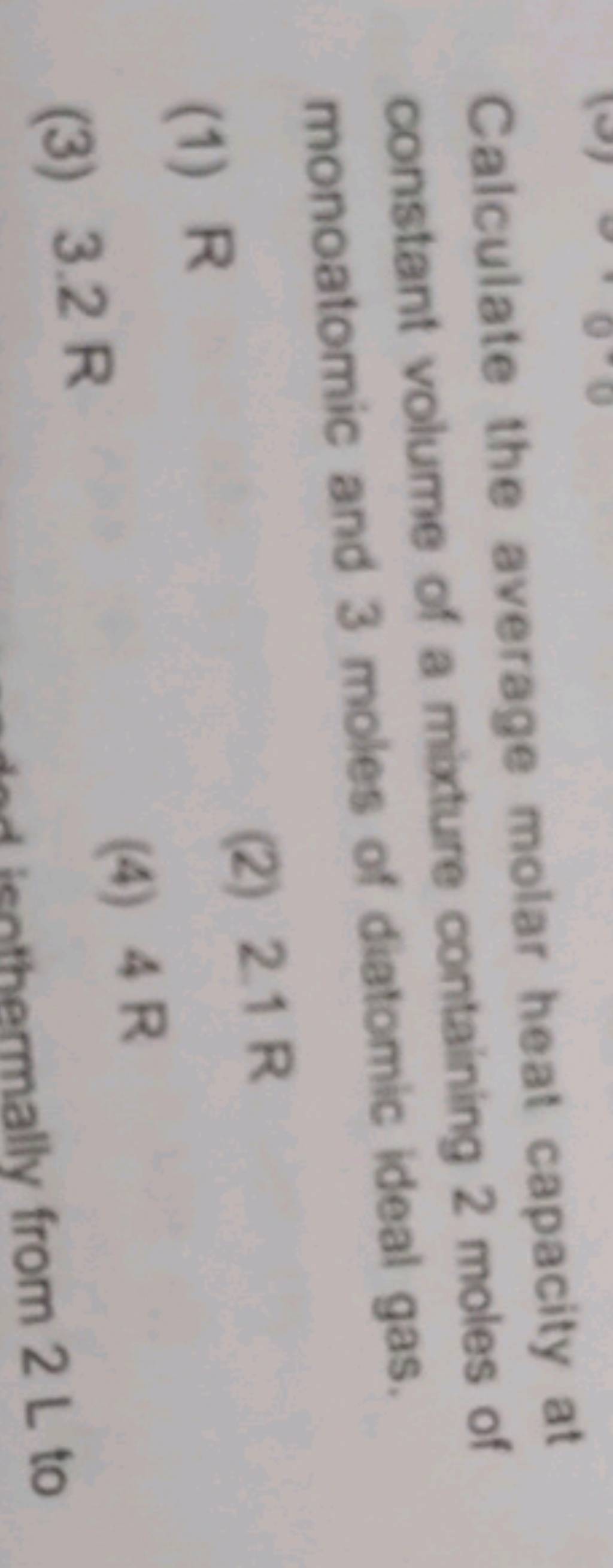 calculate-the-average-molar-heat-capacity-at-constant-volume-of-a-mixture