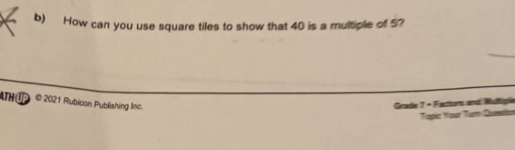 b-how-can-you-use-square-tiles-to-show-that-40-is-a-multiple-of-5