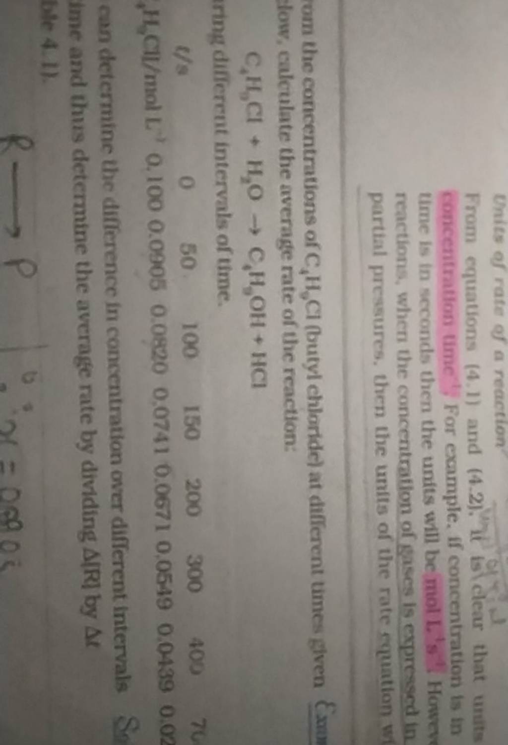 units-of-rate-of-a-reaction-from-equations-4-1-and-4-2-if-is-clear-t