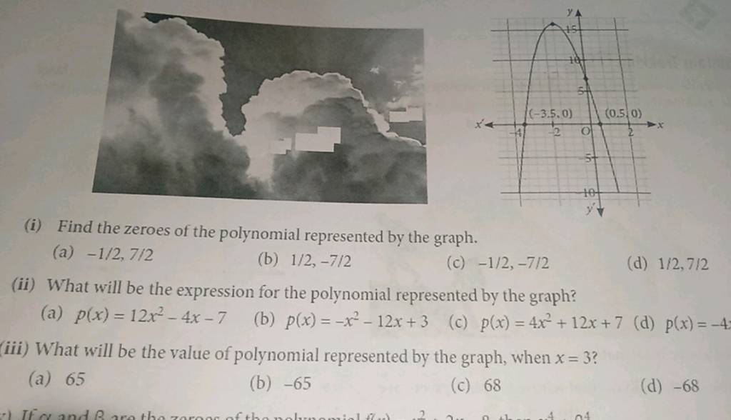 what-will-be-the-value-of-polynomial-represented-by-the-graph-when-x-3